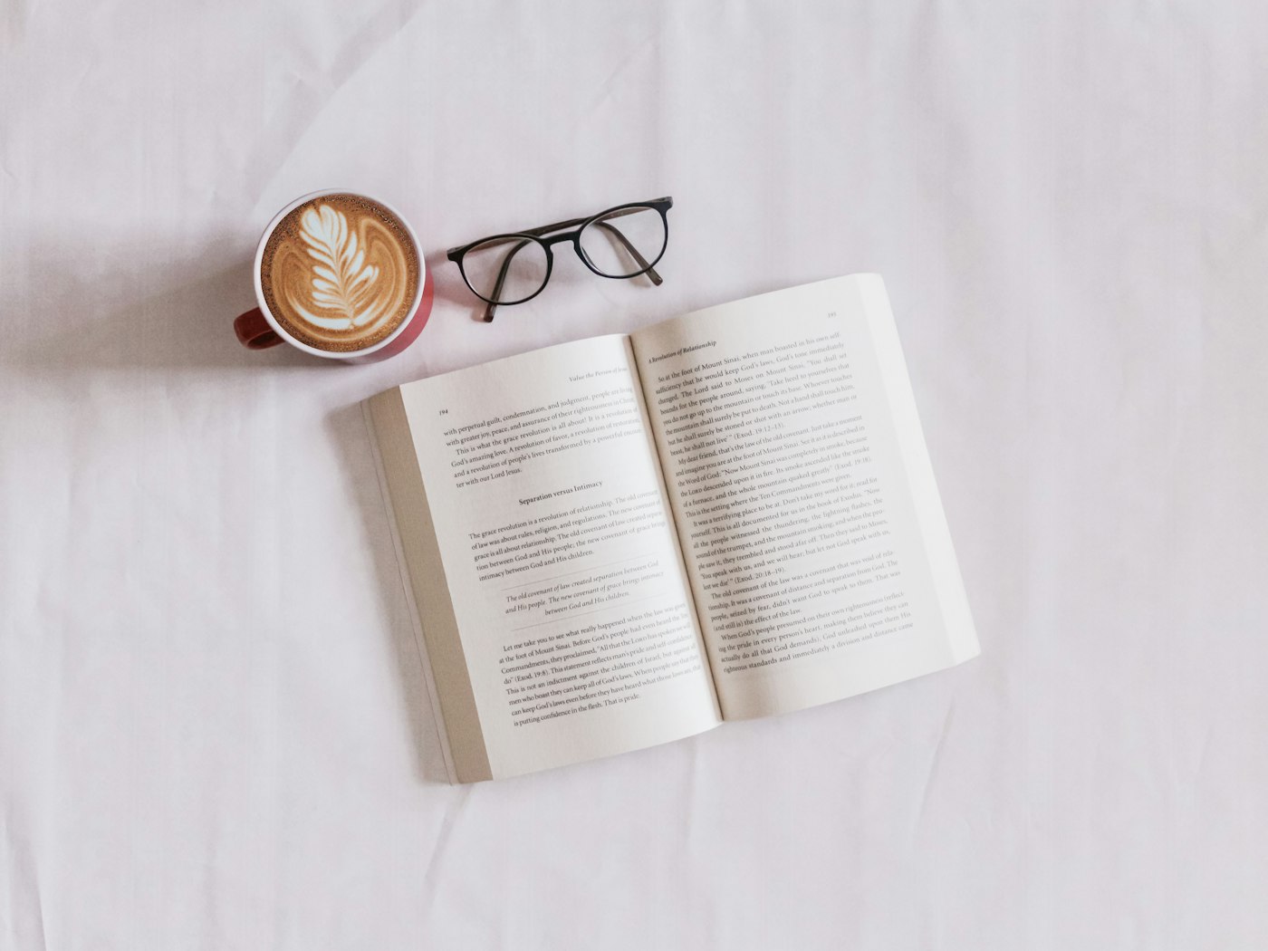 Journals and notebooks